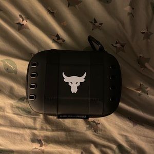 JBL The Rock Headphones